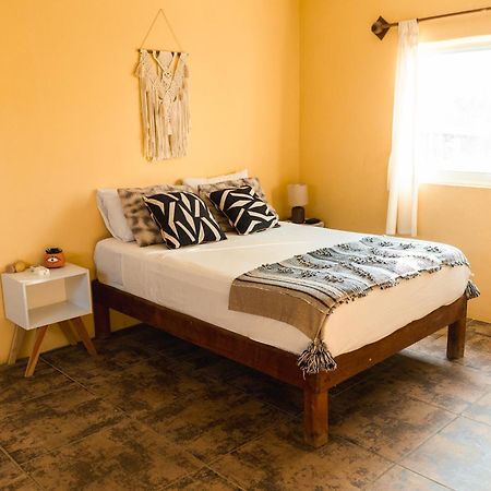 Apartamento Loft Pacifico Brisas de Zicatela Exterior foto
