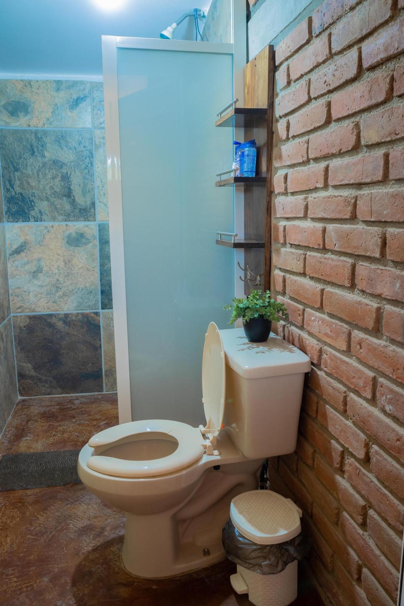 Apartamento Loft Pacifico Brisas de Zicatela Exterior foto